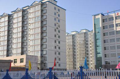 大厂高级实验中学