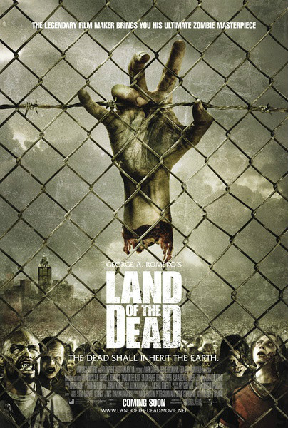 活死人之地landofthedead(2005)