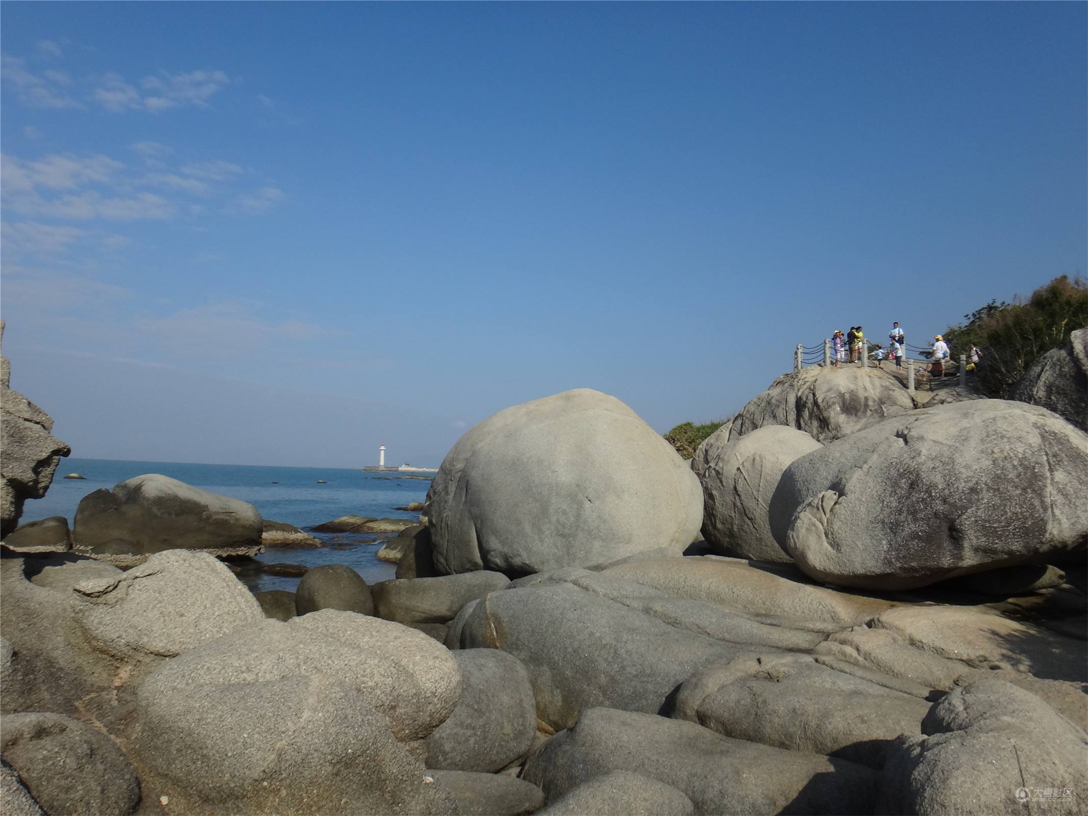  p>大小洞天风景区,原名海山奇观风景区,古称鳌山大小洞天,位于 a