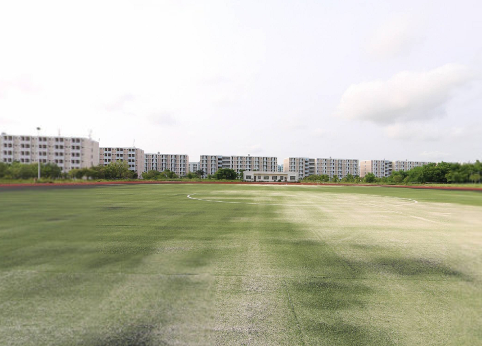 北京航空航天大学北海学院