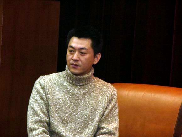  p>庹[tuǒ]宗华,1962年10月10日出生于台湾省台北市,祖籍湖北松滋