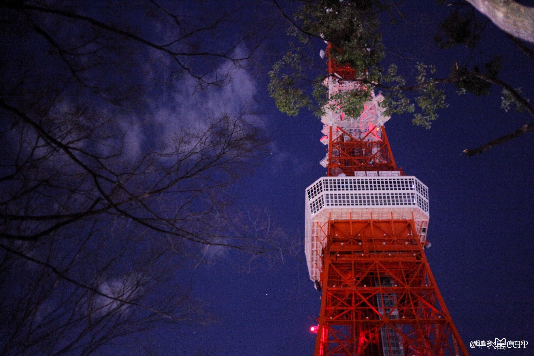  p> b>东京塔 /b>(日语:东京タワー/とうきょうタワー,英语: b>tokyo