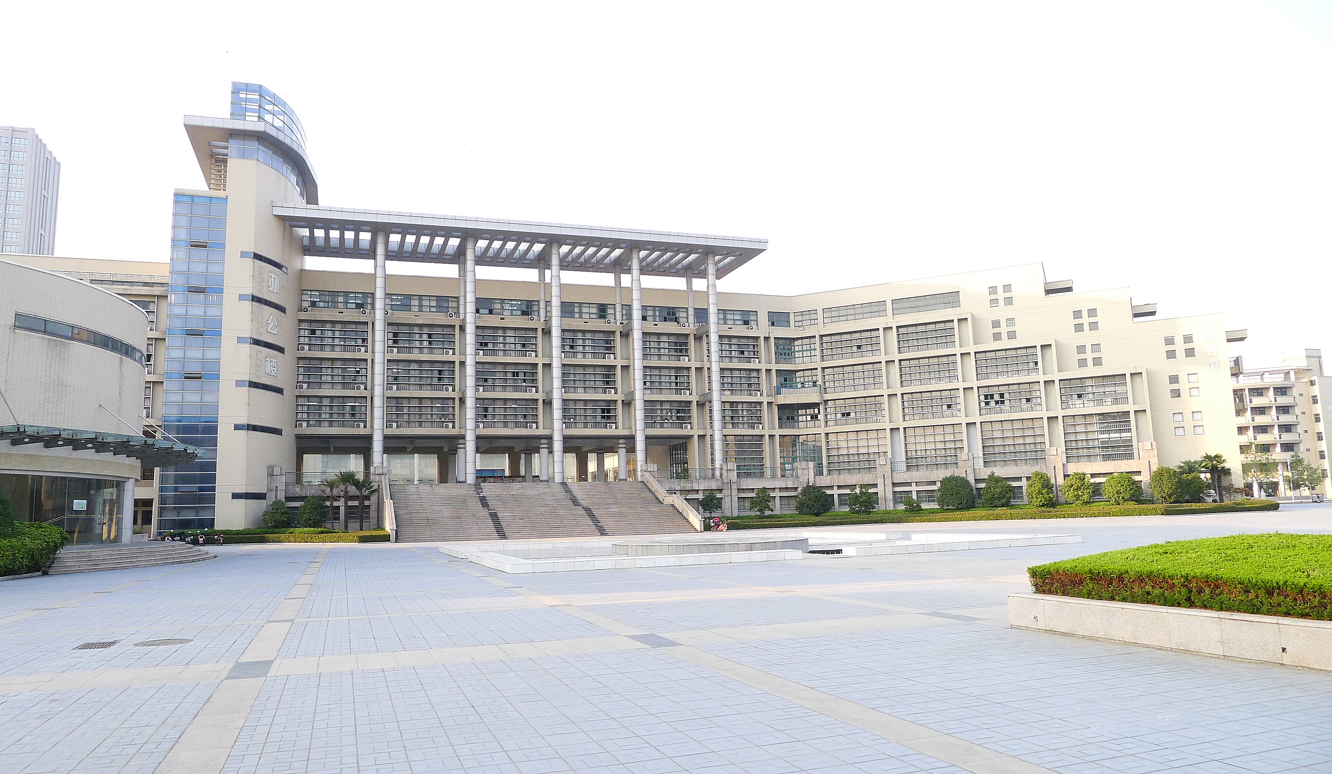 江苏盐城中学