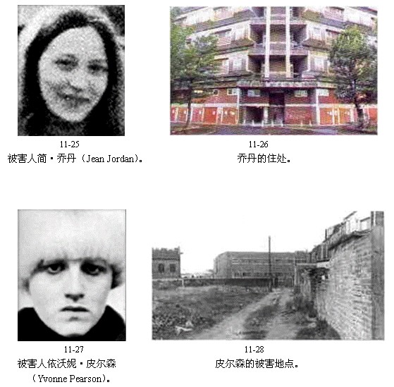 皮特·威廉-撒特克里夫