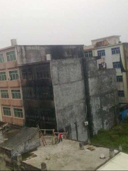  a href="#">广东省 /a> a href="#">汕头市 /a>潮南区发生一宗纵火