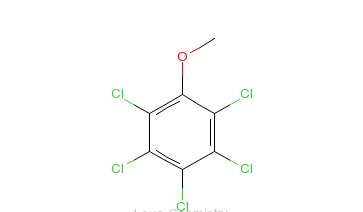 五氯茴香硫醚标准品