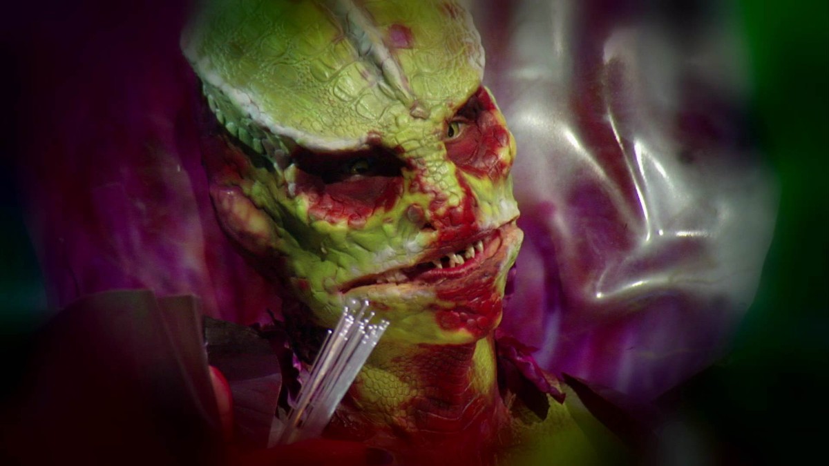  p>syfy真人秀节目《face off》第二季于2012年1月12日播出.