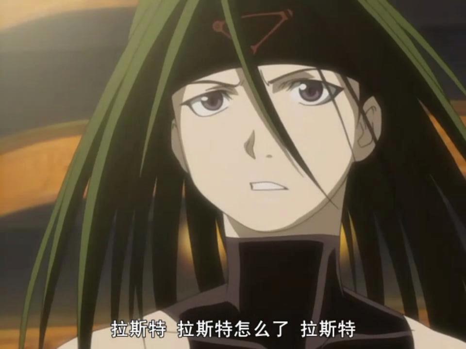 人造人