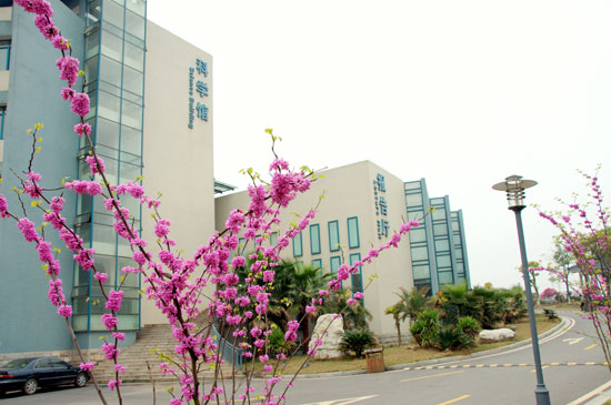 长沙市湘府中学