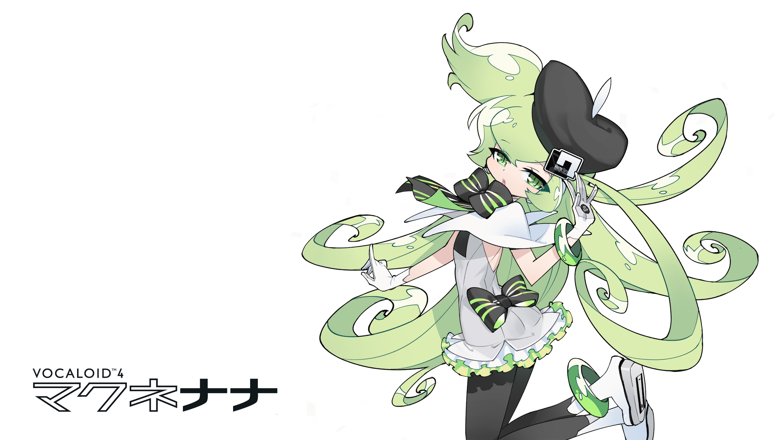 vocaloid 4