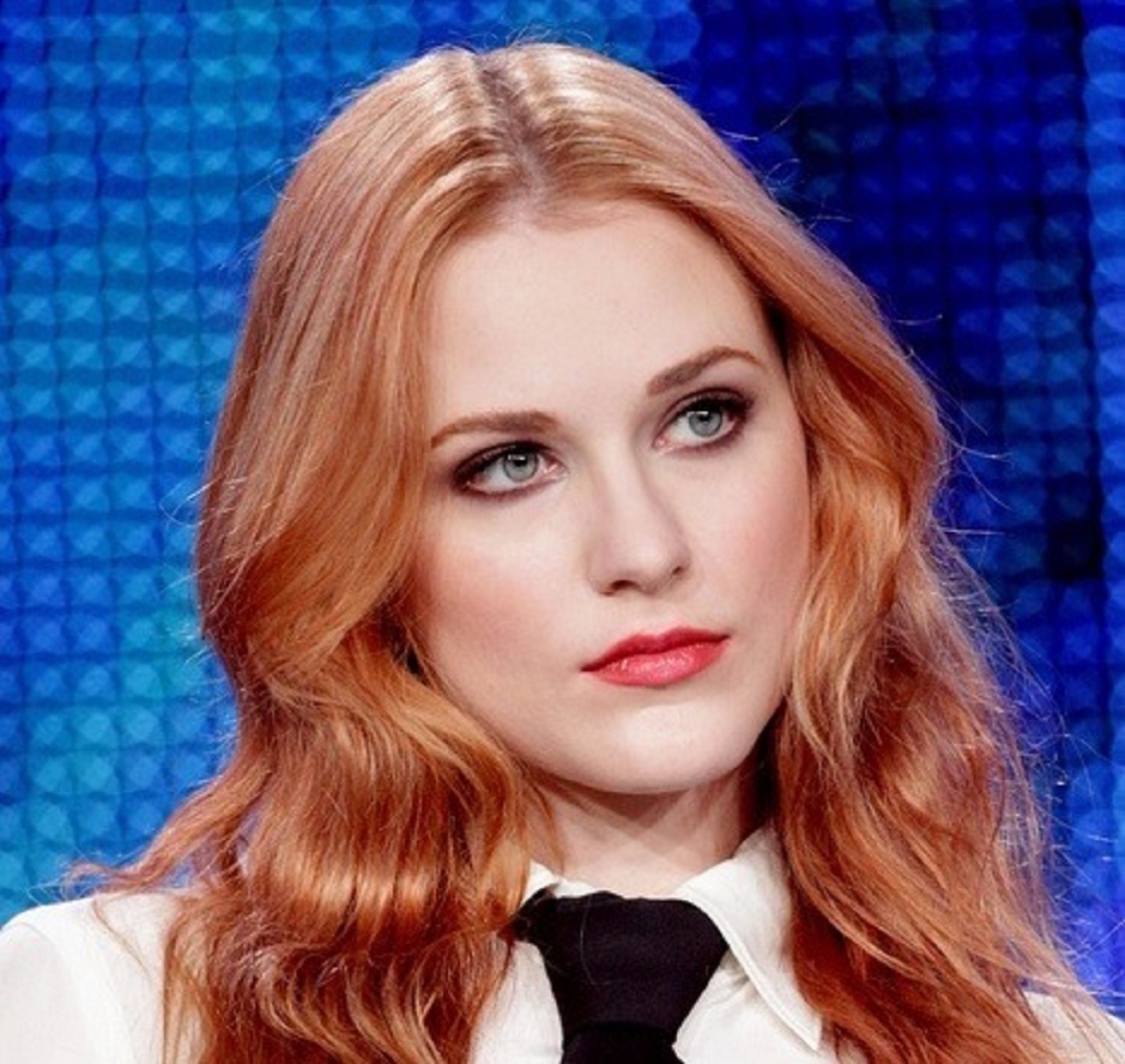 埃文·蕾切尔·伍德