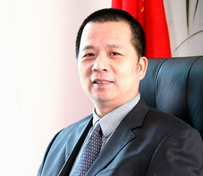 蔡天守