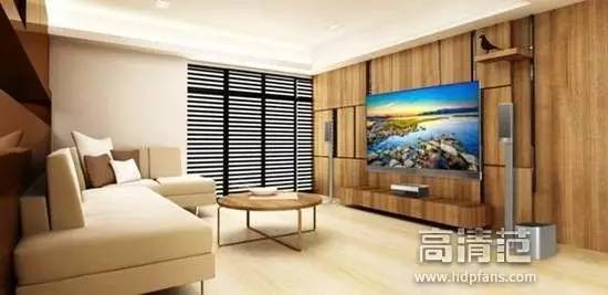 浅谈激光电视的发展模式_百科TA说
