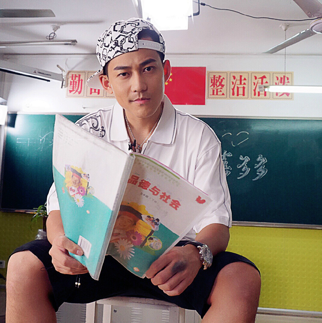  p>苏醒( i>allen su /i>),1984年3月5日出生于陕西西安,中国内地嘻哈