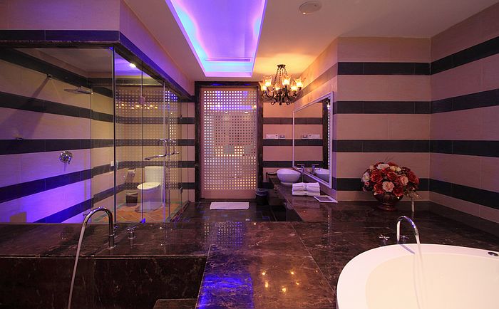 南京丽堤汽车旅馆