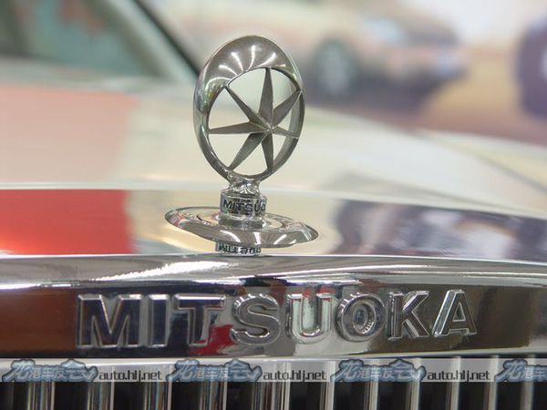  p data-id="gnvj9b6ymr">光冈成立于1968年,是日本汽车品牌,主要生产