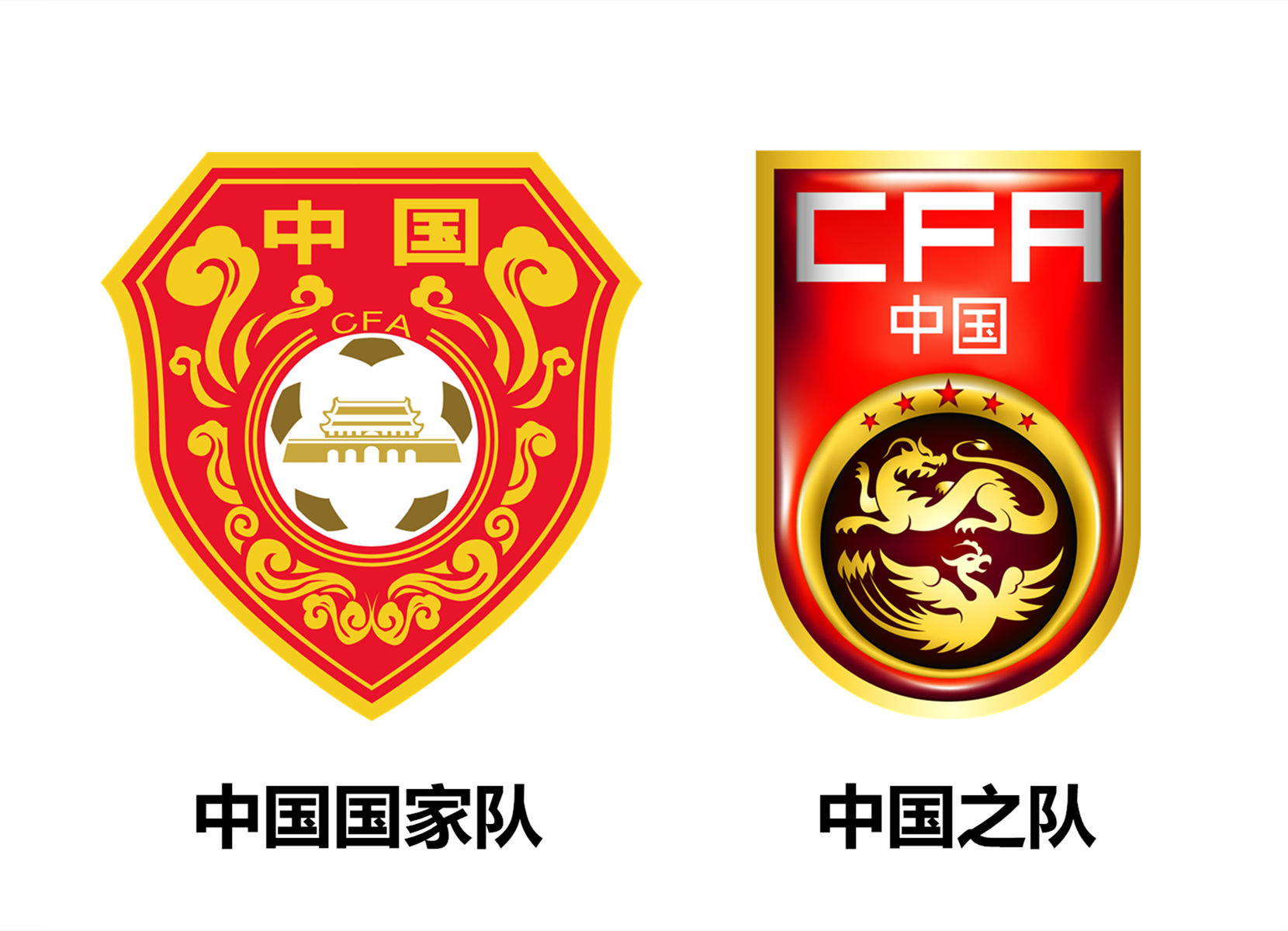  p>中国足球协会(chinese football association,缩写cfa,简称中国
