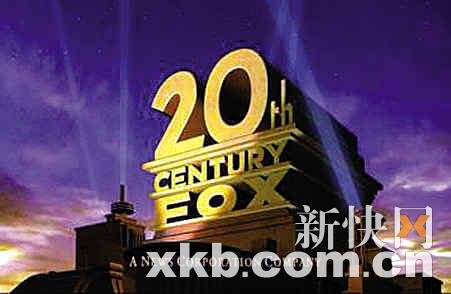  p>二十世纪福克斯电影公司(20th century fox film corporation)