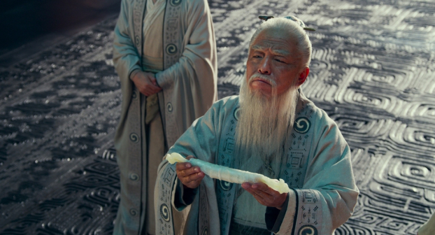 封神第一部：朝歌风云（2023年乌尔善执导的奇幻古装电影）_百度百科