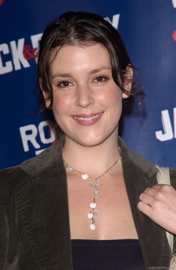 梅兰妮·林斯基