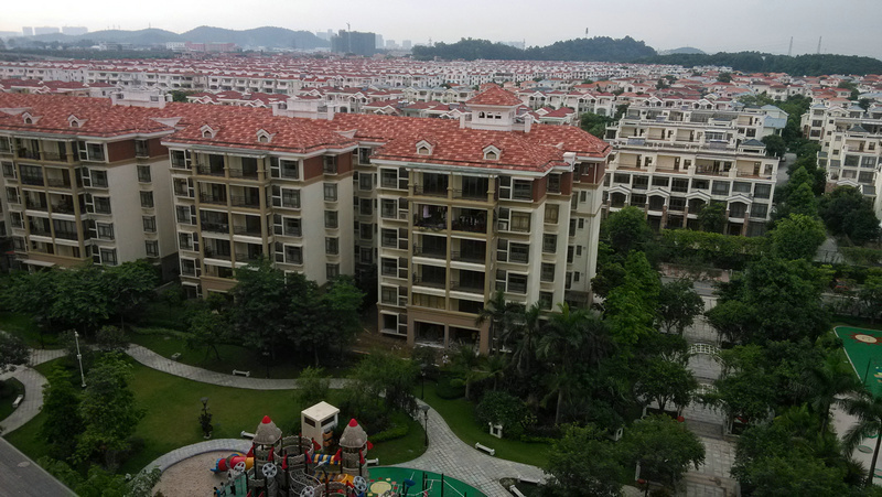 顺德碧桂园