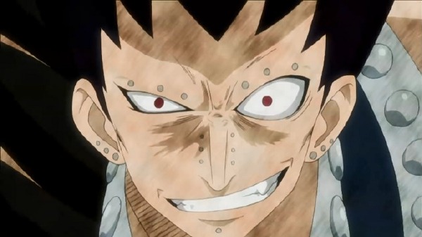 戈吉尔·雷德福克斯