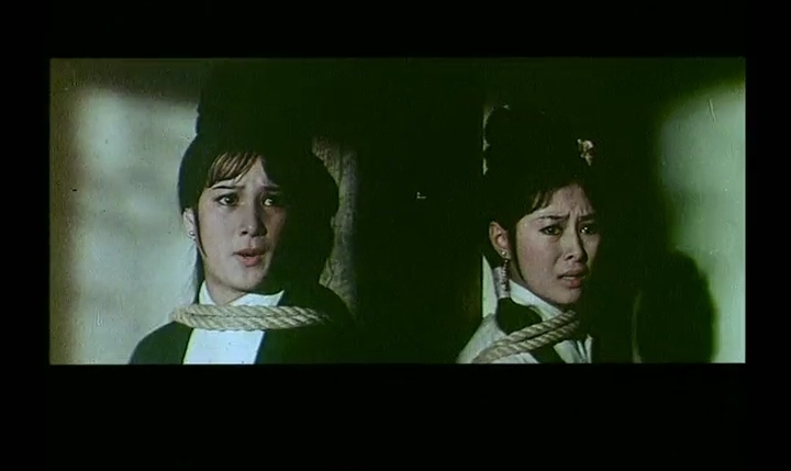 怒剑狂刀(1970)