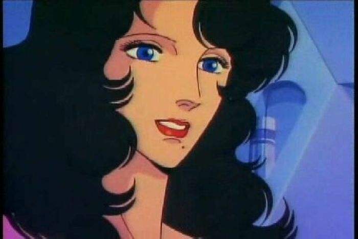  p>来生泪是一个漫画虚拟人物,日本漫画家北条司的漫画作品《猫眼三