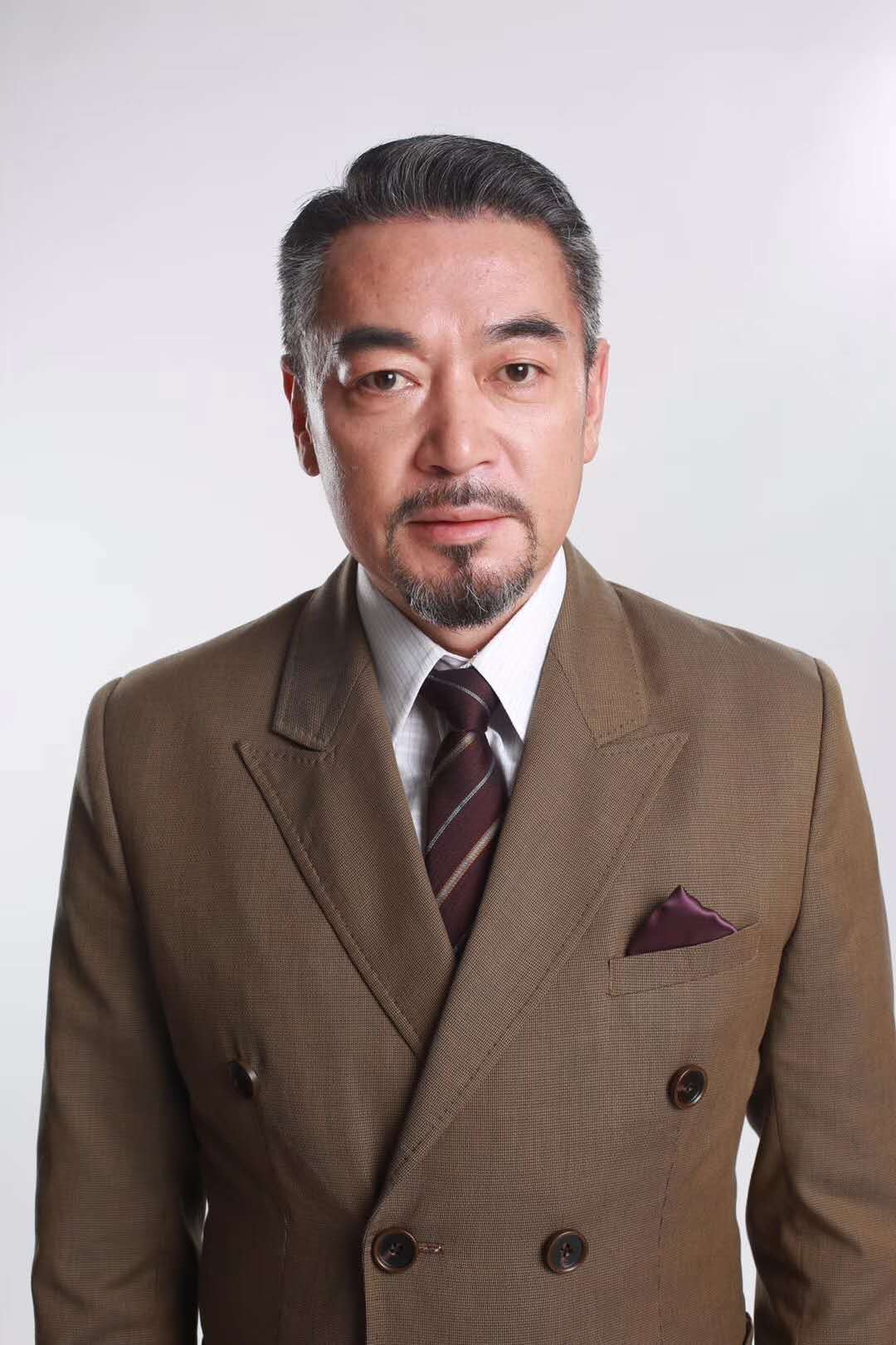 何涌生