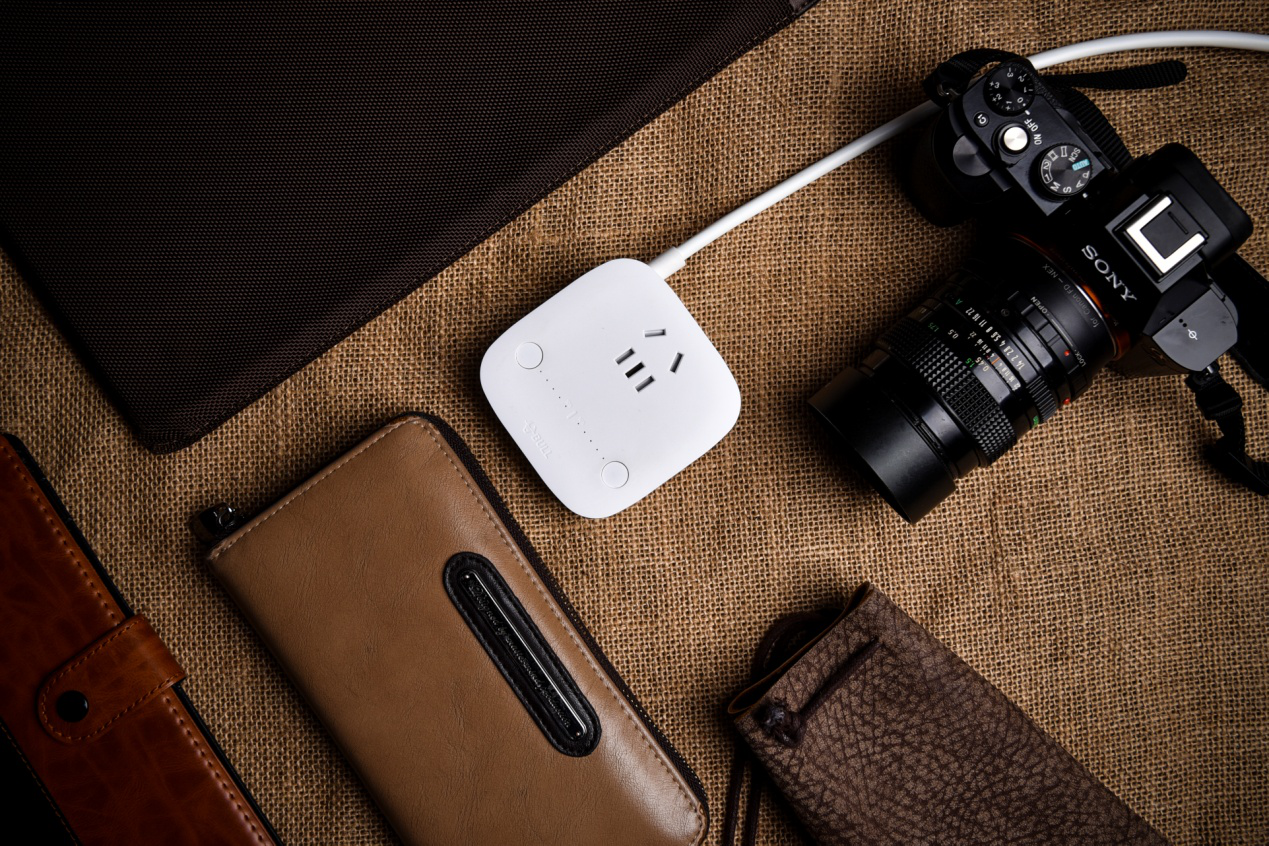 公牛防过充usb插座