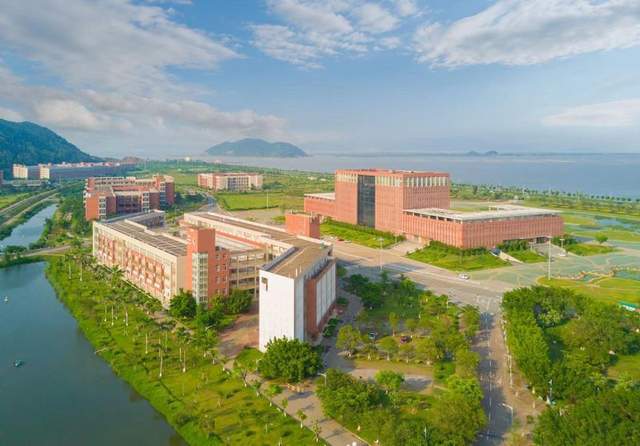 广东珠海学院是几本(广东珠海科技学院是几本)