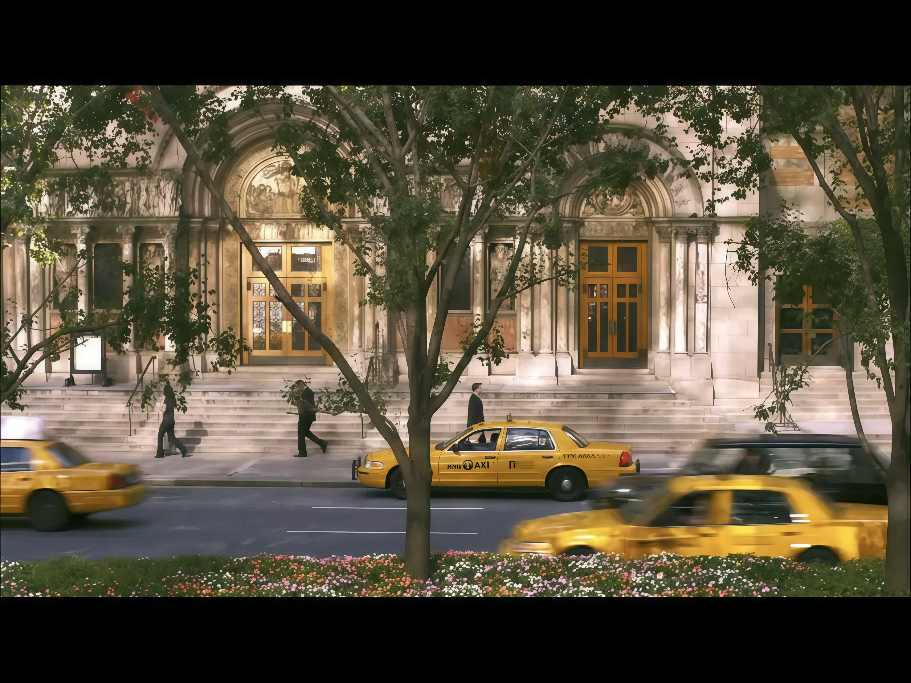 妙警贼探第一季