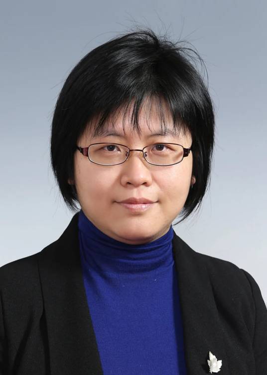时钰（上海市徐汇区人大常委会委员、区人大监察和司法委员会主任委员）_百度百科