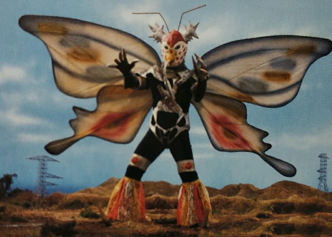 ">詹伯a /a>》中登场 a target="_blank" href="/item/怪兽/49792532"