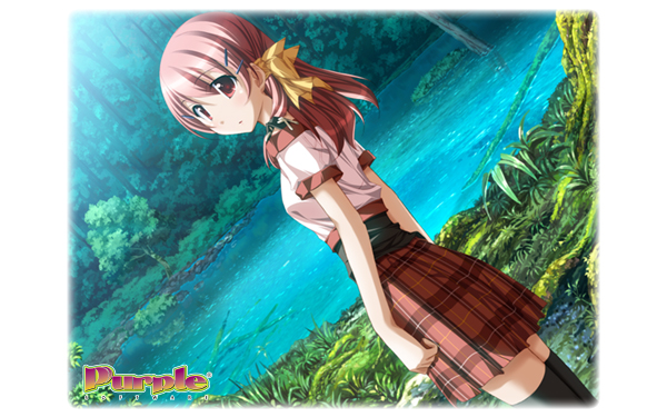 software发售的十八禁恋爱冒险游戏