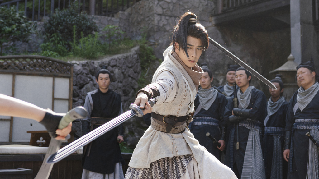 男,电视剧《 a target="_blank" href="/item/有翡/23422754" data