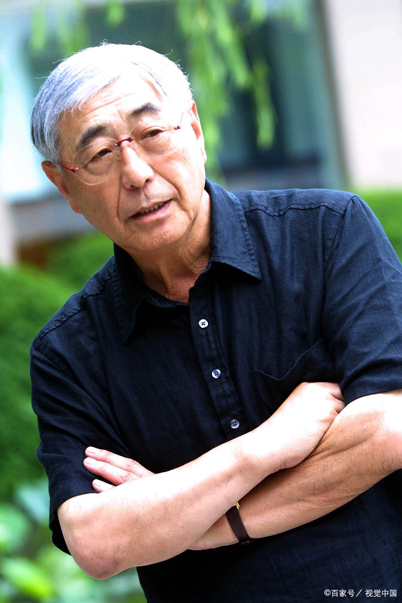 渡边淳一这十句经典名言 读懂能参透男女两性关系 句句值得细品 百科ta说