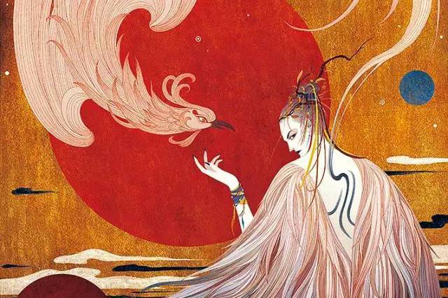 “太阳神鸟”为何如此珍贵，它背后蕴含了一种什么文化？_百科TA说