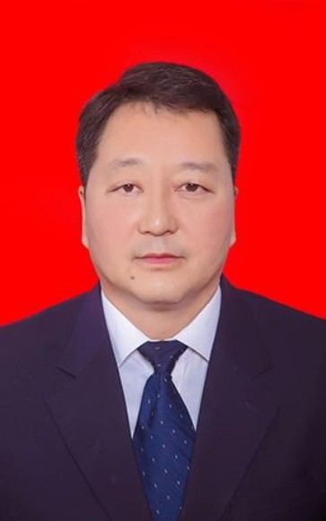徐政