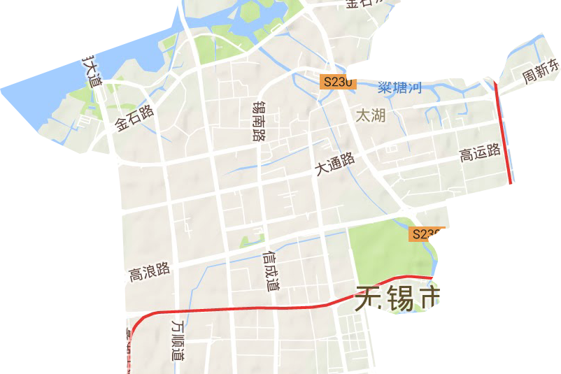 太湖街道