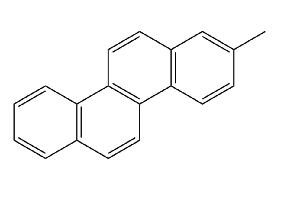 ,是一种有机化合物,化学式为c19h14<