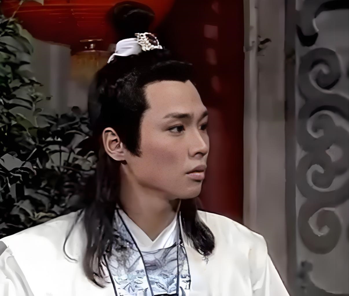 柳云飞