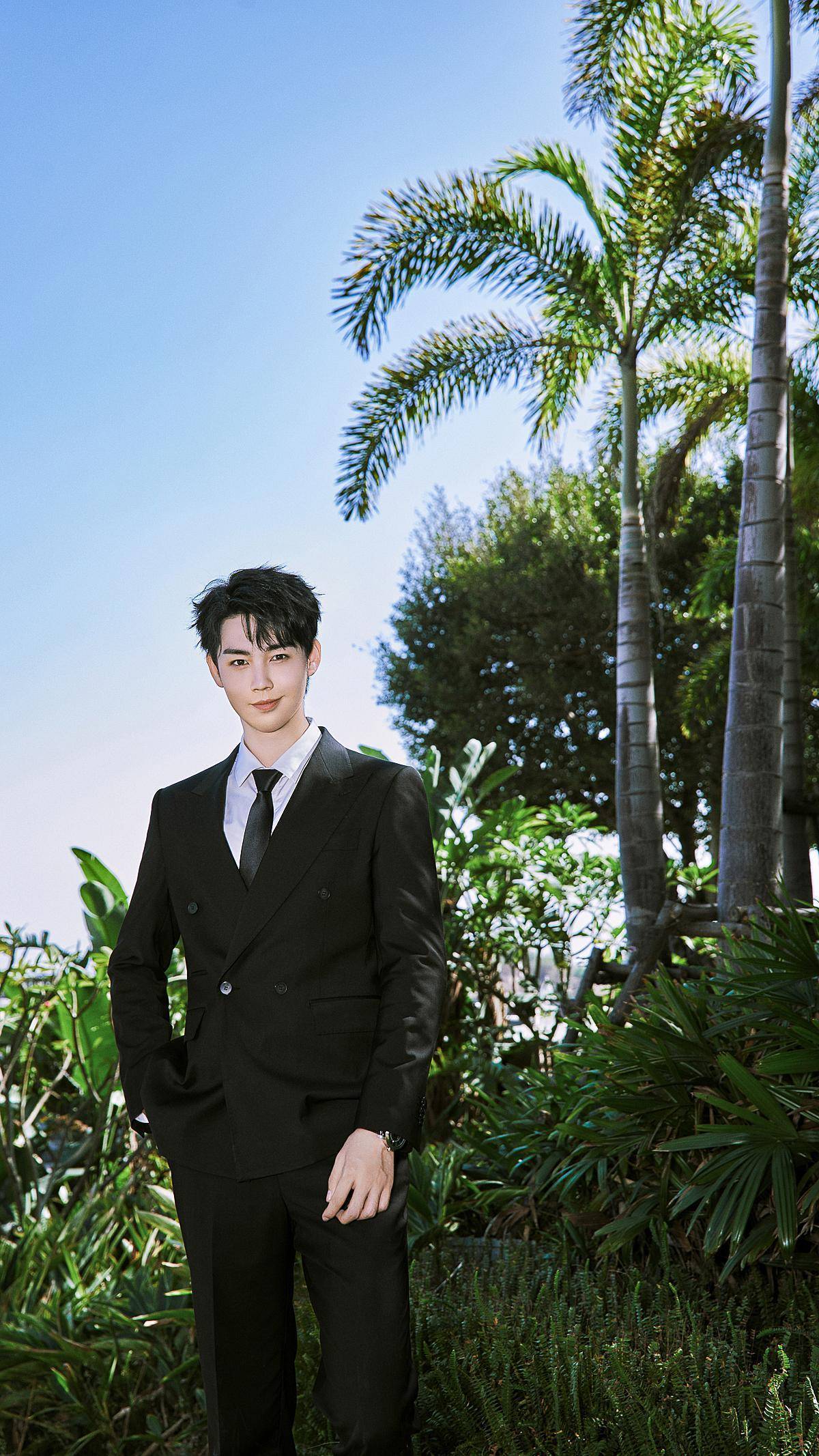  p data-id="gnbi93bntw">于非凡,原名于了一,1996年10月7日出生于 a