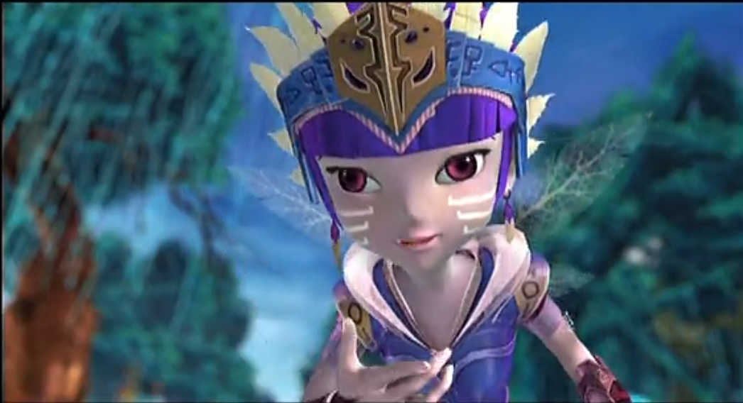 a>《 a target="_blank" href="/item/蓝猫龙骑团之生命之花/4646633"