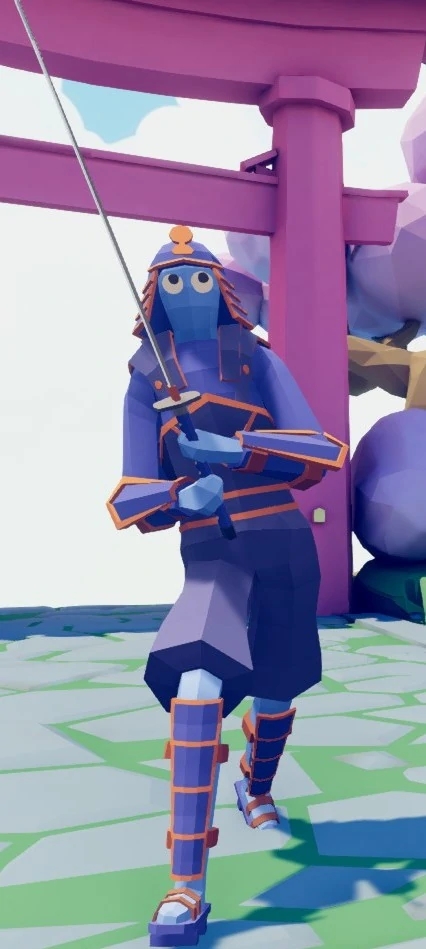 全面战争模拟器