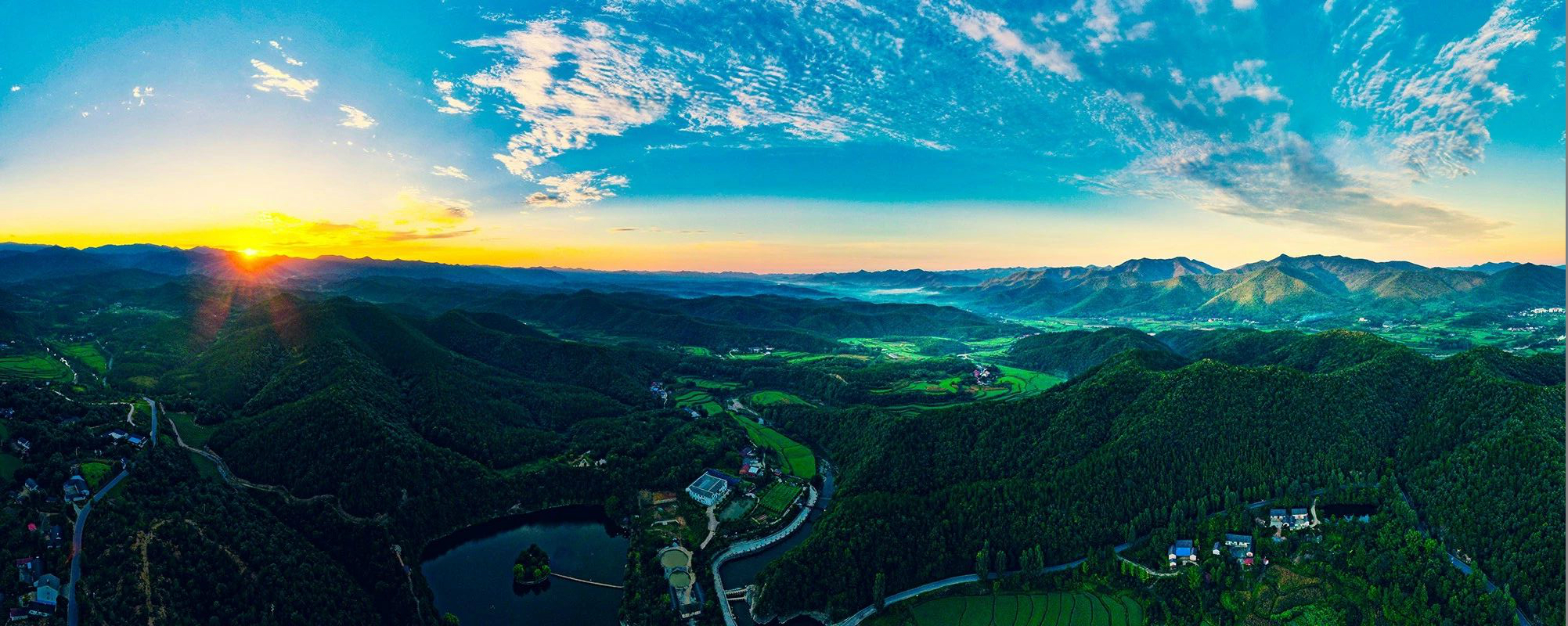 湖北省荆门市京山县