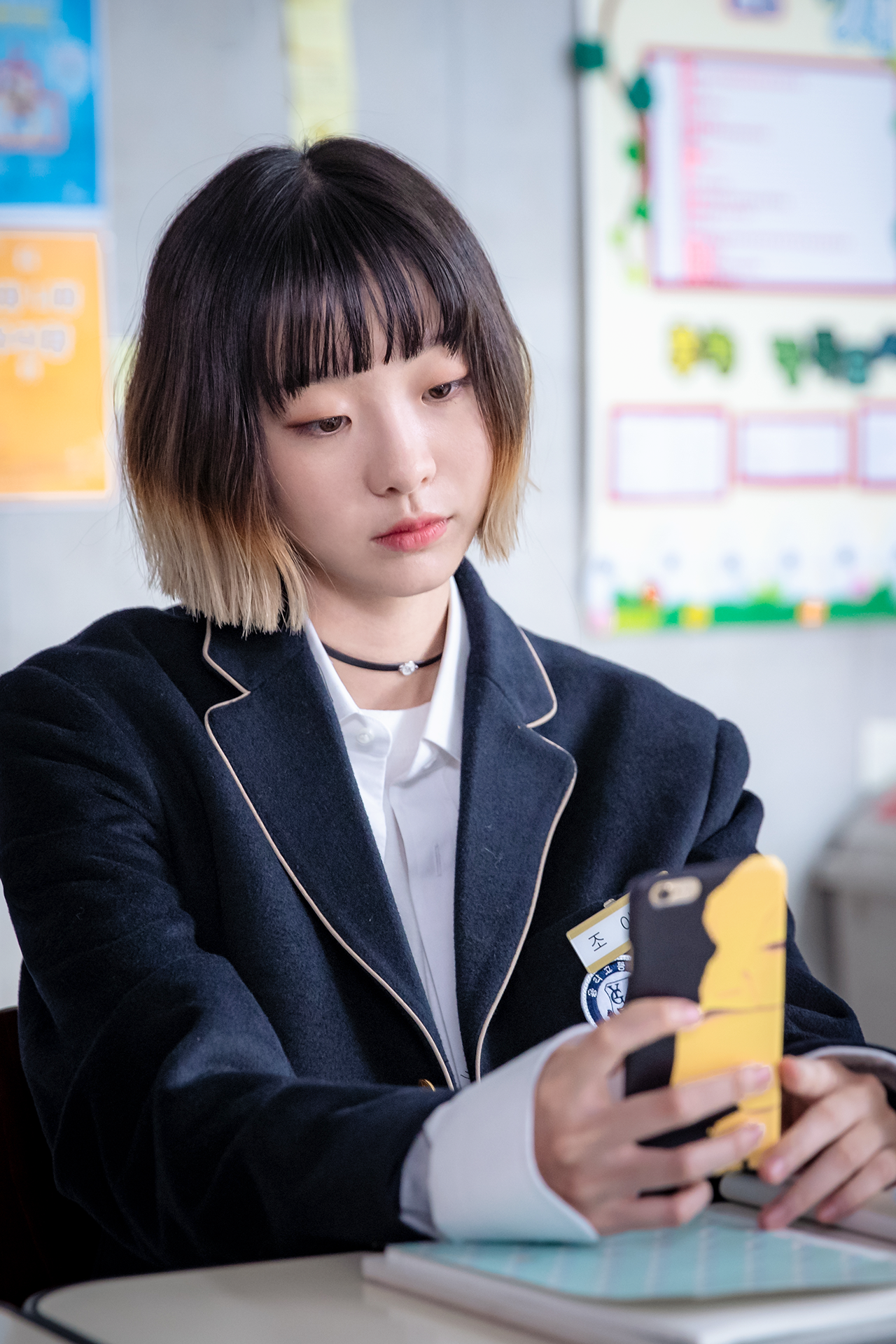  p>《梨泰院class》是韩国jtbc电视台于2020年1月31日首播的电视剧,由