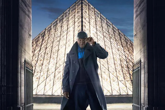 亚森·罗宾第一季