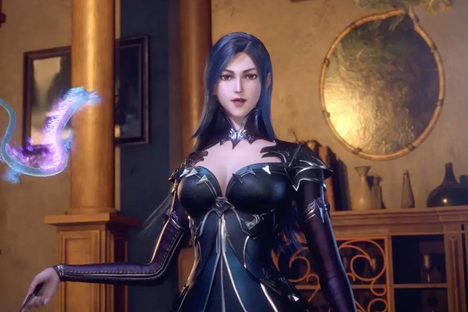  p>柳二龙,唐家三少所著异世大陆玄幻小说《 a target="_blank" href=