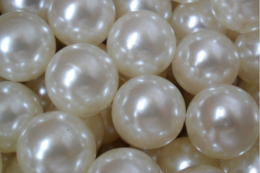 人工珍珠